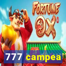 777 campea